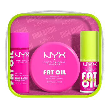 Fat Oil Kit Suga Baddie