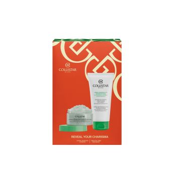Crema rassodante intensiva plus cofanetto