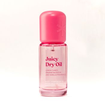 Mind &amp; Body Glow Olio secco multifunzionale