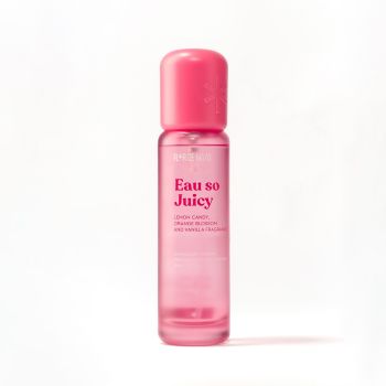 Parfum cheveux & corps Mind & Body Glow