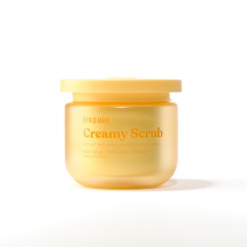 Scrub per il corpo Mente e Corpo