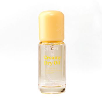 Mind &amp; Body Glow Olio secco multifunzionale