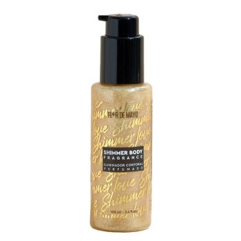 Shimmer Body Fragrance 