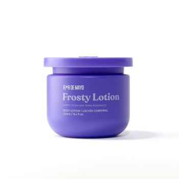 Lotion corporelle Mind & Body Glow