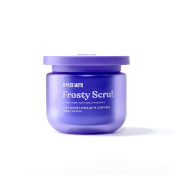 Scrub per il corpo Mente e Corpo