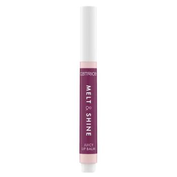Melt & Shine Balsamo Labbra