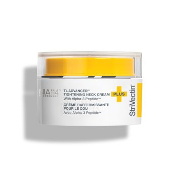 Crema rassodante collo e décolleté TL Advanced Tightening