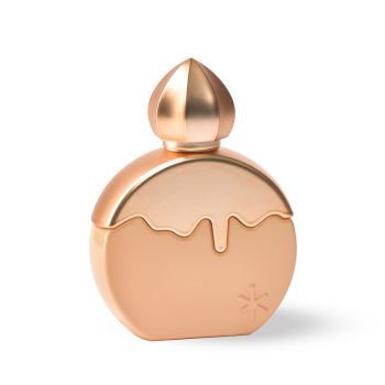 Delizia Peachplease Eau de Parfum