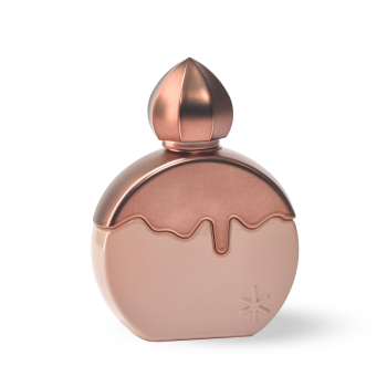 Delizia Cinnamour Eau de Parfum