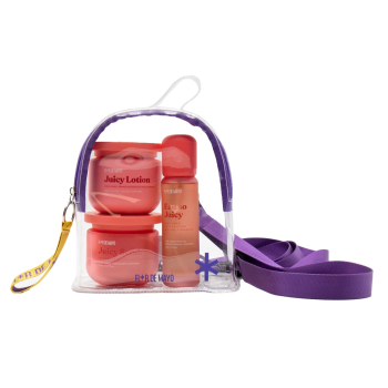 Set di zaini Juicy di Mind &amp; Body