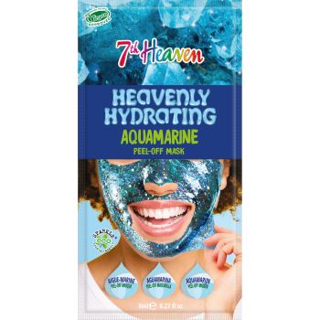 Maschera Peel-Off Idratante Aqua Marine