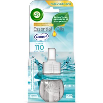 Ambientatore elettrico di ricambio