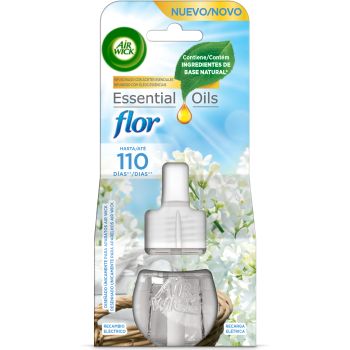 Ambientatore elettrico di ricambio
