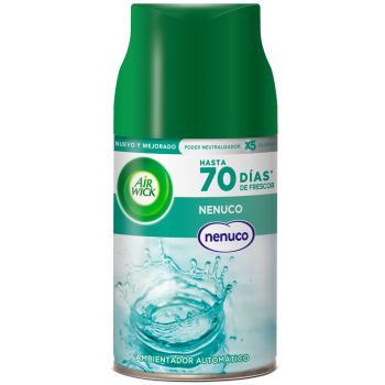 Recharge Freshmatic Pure