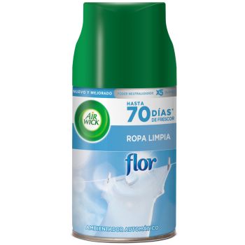 Recharge Freshmatic Pure