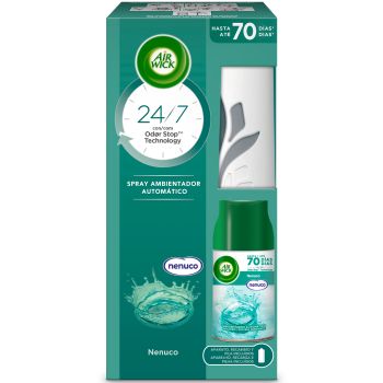 Freshmatic Deodorante per Ambienti Automatico