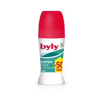 Deo Roll-on Extrem Freschezza