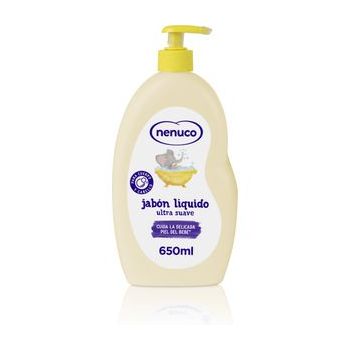 Savon Liquide Ultra Doux
