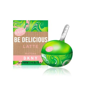 Latte Matcha Eau de Parfum