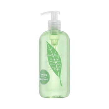 Green Tea Gel Douche