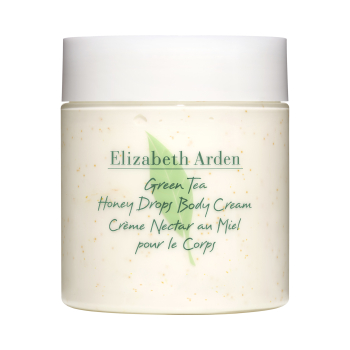 Green Tea Crème Nectar au Miel pour le Corps
