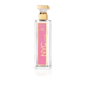5th Avenue NYC Liebe Eau de Parfum