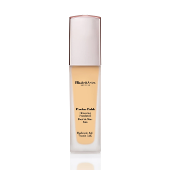 ELIZABETH ARDEN Flawless Finish Skincaring Foundation Base di Trucco Lèvres