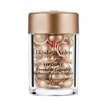 Capsules Vitamine C Ceramide Capsules Radiance Renewal Serum 