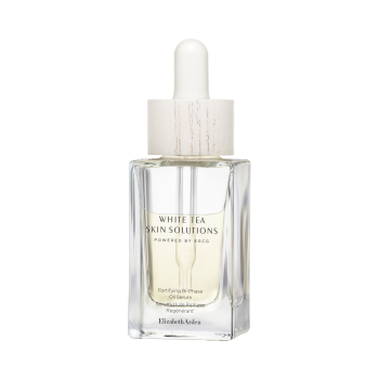 White Tea Skin Solutions Siero Olio Bifase Rinforzante