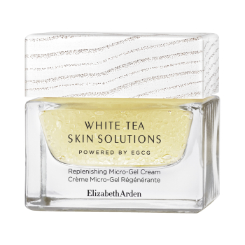 Micro-Gel Crème White Tea Skin Solutions Replenishing