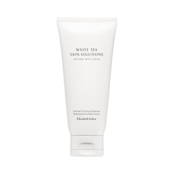 Nettoyant Visage White Tea Skin Solutions Gentle Purifying Cleanser