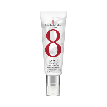 Eight Hour Hydraplay Feuchtigkeitsfluid zur Hautverfeinerung