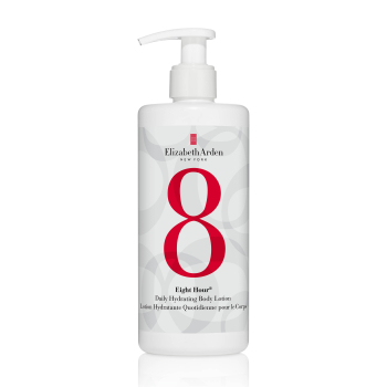 Lotion Hydratante Quotidienne Eight Hour