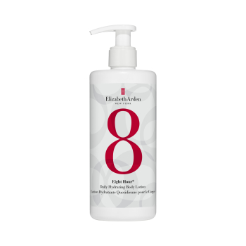 Lotion Hydratante Quotidienne Eight Hour