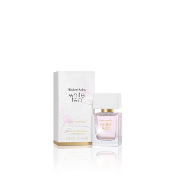 White Tea Eau de Toilette Florale Eau de Toilette