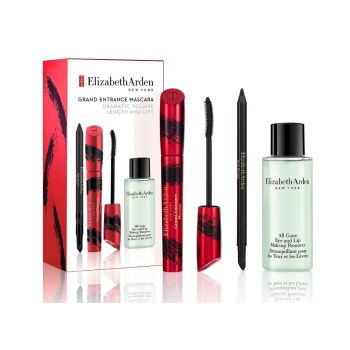 Grand Entrance Mascara Set
