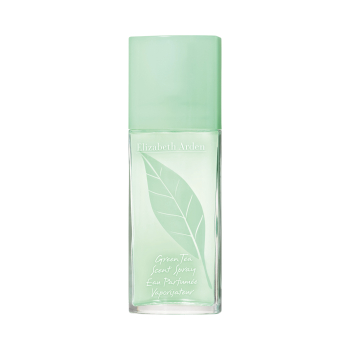 Green Tea Duft Frau
