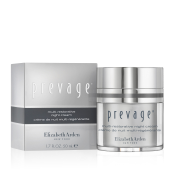 Prevage Multi-Restorative Crema Notte
