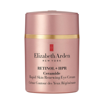 Retinol + HPR Ceramide Line Erasing Augencreme