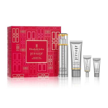 Set Antiaging Prevage Turn Back Time