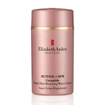 Crema Idratante Rinnovatrice Retinol + HPR Ceramide