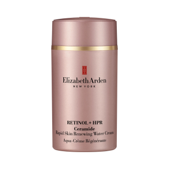 Retinol + HPR Ceramide Renewing Water Cream 