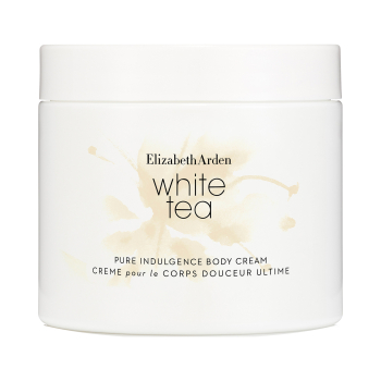 Crema corpo al tè bianco