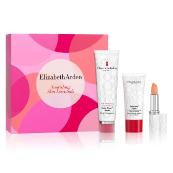 Cofanetto Eight Hour Essential Nutriente per Viso e Corpo