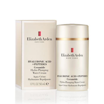 Crème Hydro-Repulpante Acide Hyaluronique + Peptides