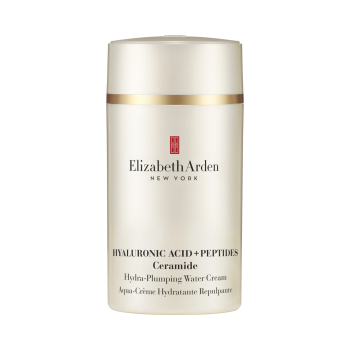 Hydro-Auffüllende Creme mit Hyaluronsäure + Peptiden