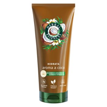 Balsamo Idrata Latte di Cocco