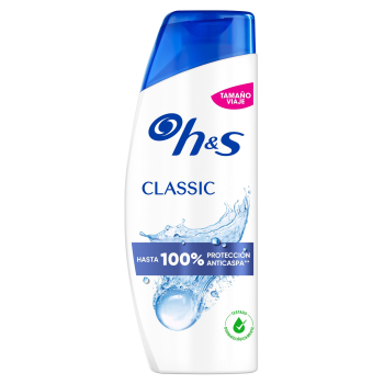 Shampoing Classic Clean