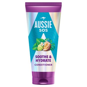 Balsamo SOS Soothe & Hydrate