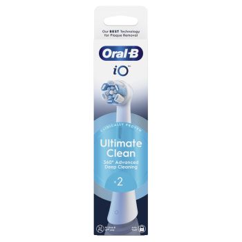 Pezzi di ricambio per io Ultimate Clean